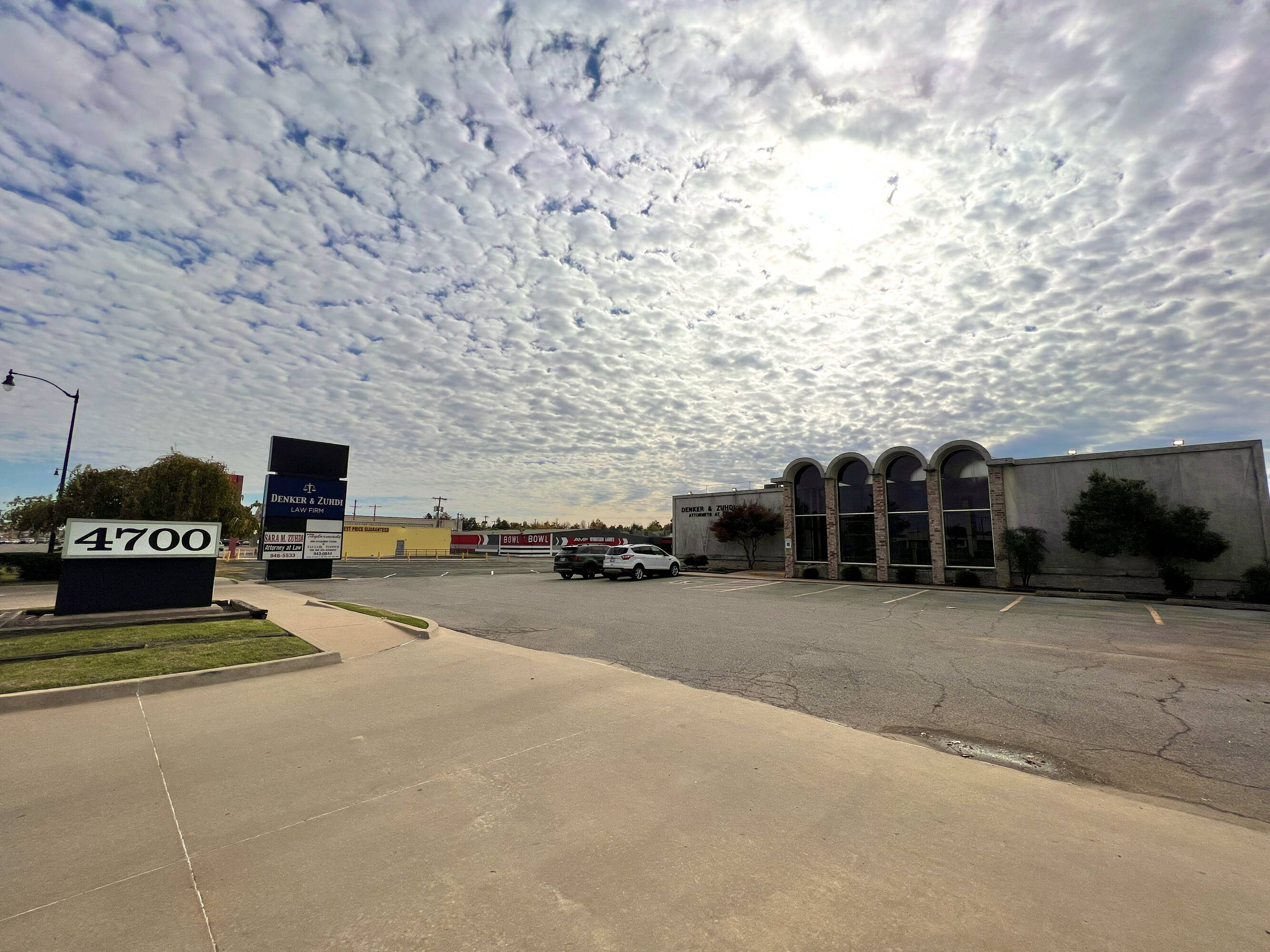 4700 NW 23rd St, Oklahoma City, OK 73127 | Crexi.com