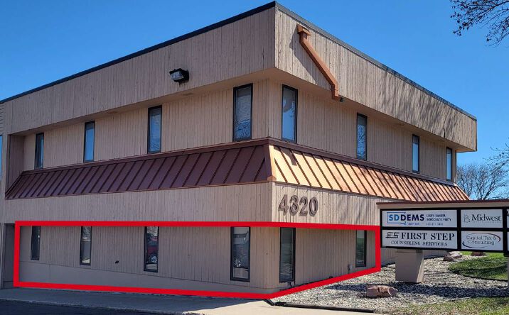 4320 S Louise Ave, Sioux Falls, SD 57106 | Crexi.com