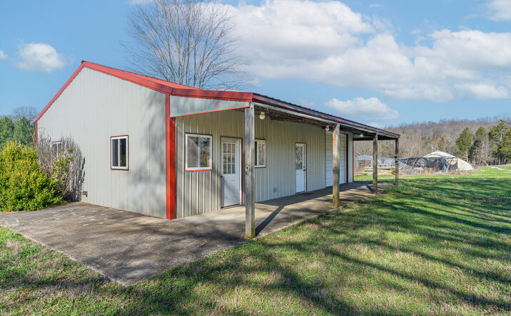 Pictures of Office, Land, Special Purpose property located at 1364 Jack Simmons Rd, Bowling Green, KY 42101 for lease - image #1