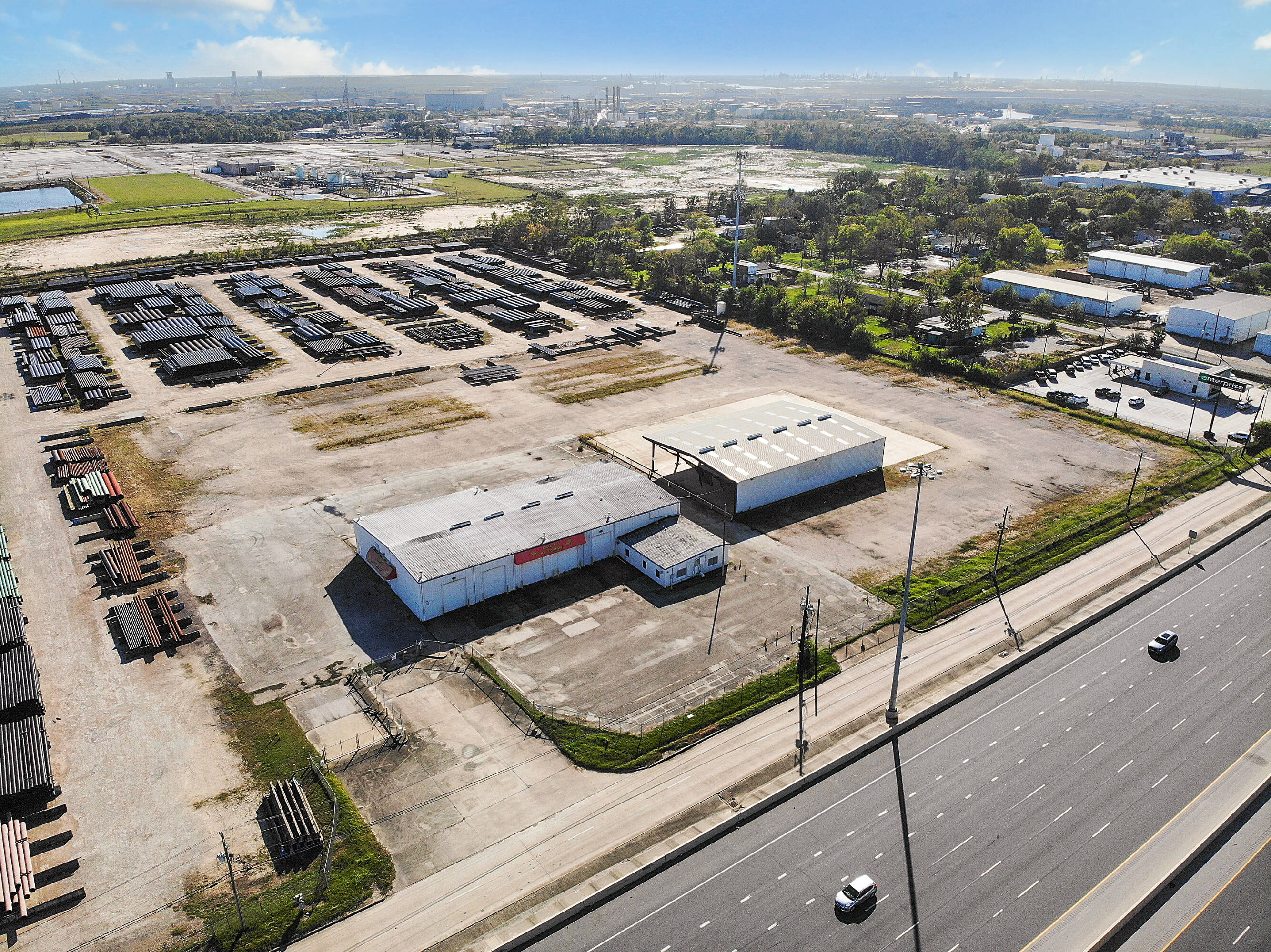 14214 East Fwy, Houston, TX 77015 | Crexi.com