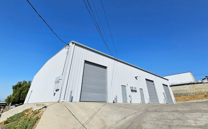 Pictures of Industrial property located at 9364 Jamacha Rd, Spring Valley, CA 91977 for lease - image #1