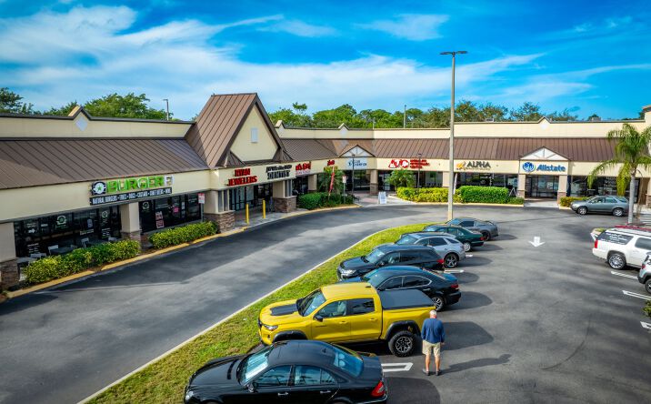 Pictures of Retail property located at 12608 Tamiami Trail E, Naples, FL 34113 for lease - image #1