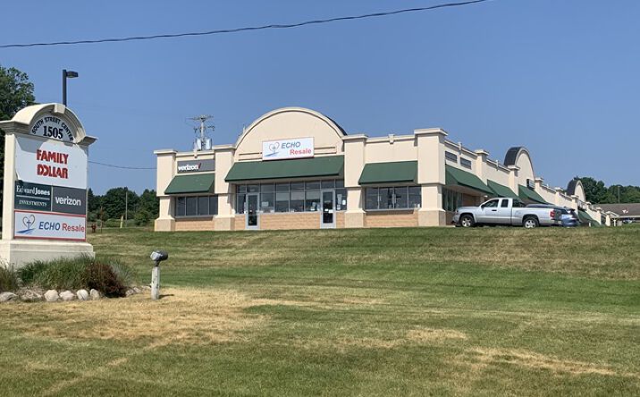 1505 Benzie Hwy, Benzonia, MI 49616 | Crexi.com