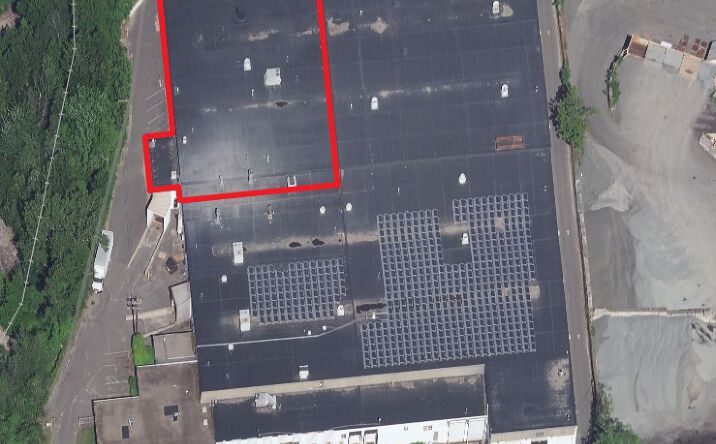 Pictures of Industrial property located at 567 South Leonard Street, Waterbury, CT 06708 for lease - image #1