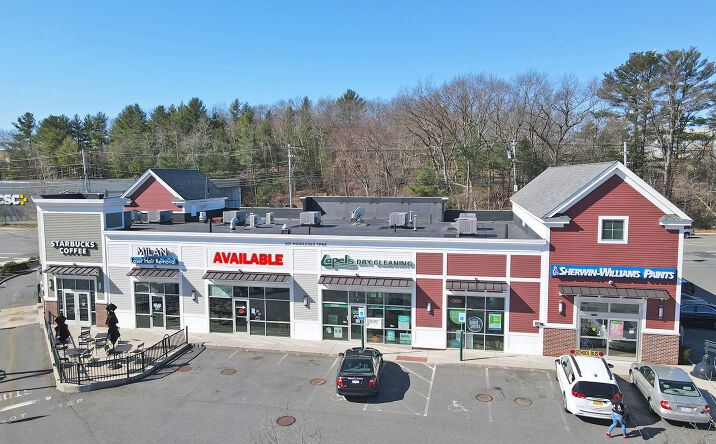 201 Middlesex Turnpike, Burlington, MA 01803 | Crexi.com