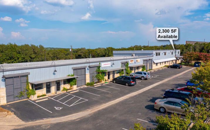 Pictures of Office property located at 9217 US-290, Austin, TX 78736 for lease - image #1