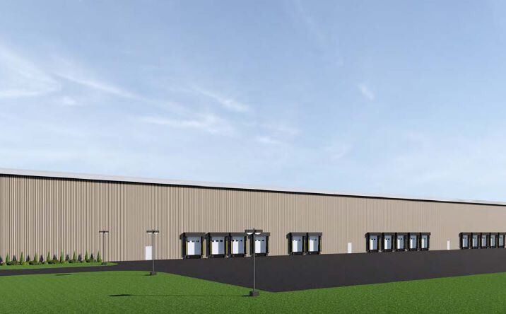 Pictures of Industrial property located at 21 Jungle Road, Leominster, MA 01453 for lease - image #1