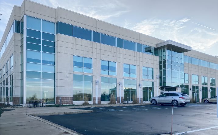 Pictures of Office property located at 708 Heartland Trail, 3rd Floor, Madison, WI 53717 for lease - image #1