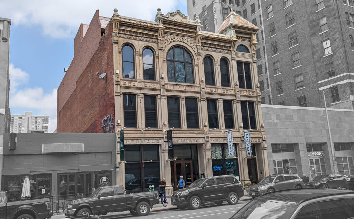 Pictures of Office property located at 1543 Champa St, Denver, CO 80202 for lease - image #1