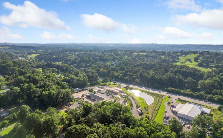 Lease Commercial Real Estate and Property in Maryville, TN | Crexi.com