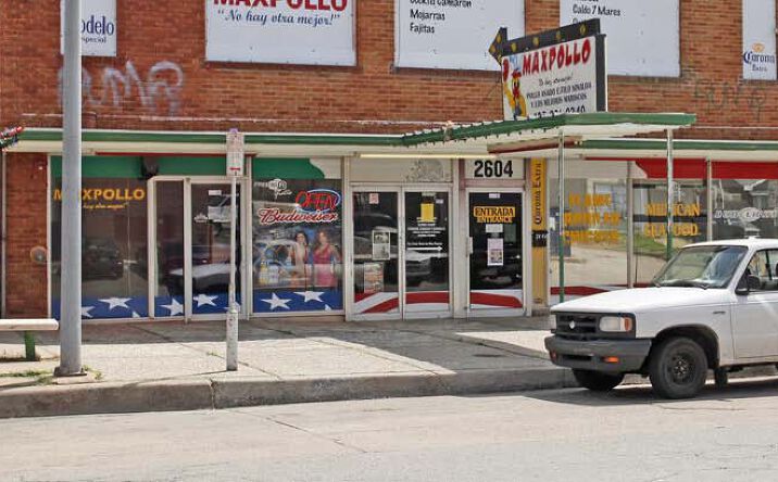 Pictures of Retail, Office, Restaurant property located at 2608 S Harvey Ave, Oklahoma City, OK 73109 for lease - image #1