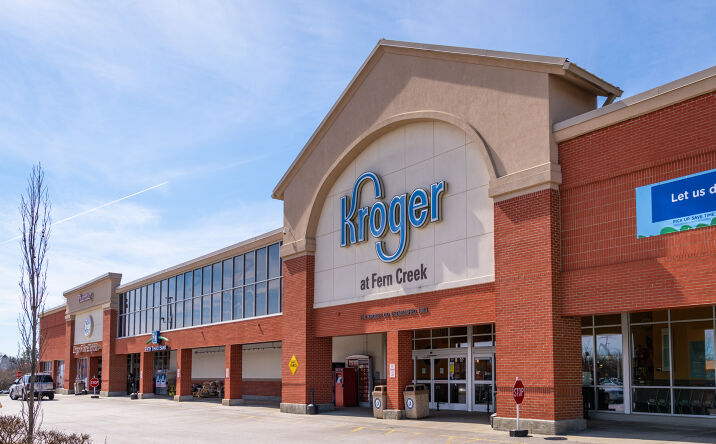 Pictures of Retail property located at 6900 Bardstown Rd, Louisville, KY 40291 for lease - image #1
