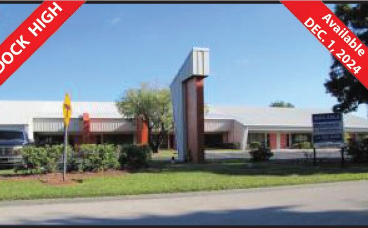 Pictures of Industrial property located at 5734 Corporation Cir, Fort Myers, FL 33905 for lease - image #1