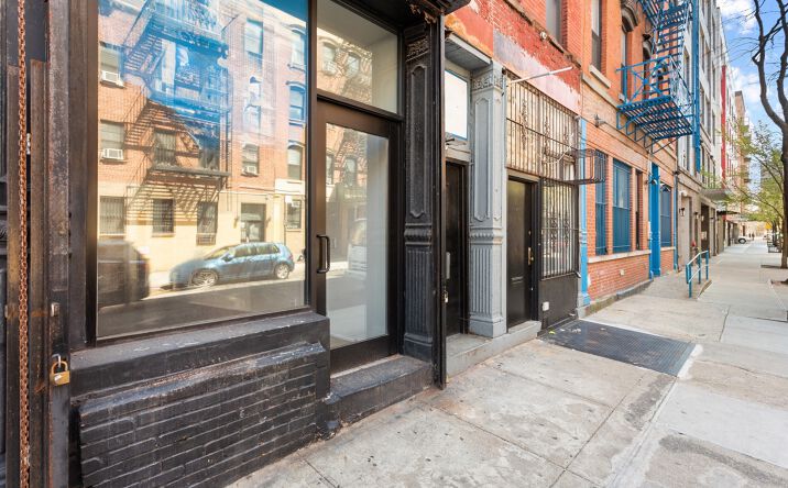 172 Attorney St, New York, NY 10002 | Crexi.com