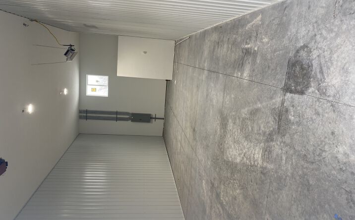 Pictures of Industrial, Special Purpose property located at 2497 River Rd Dr, Waterloo, NE 68069 for lease - image #1