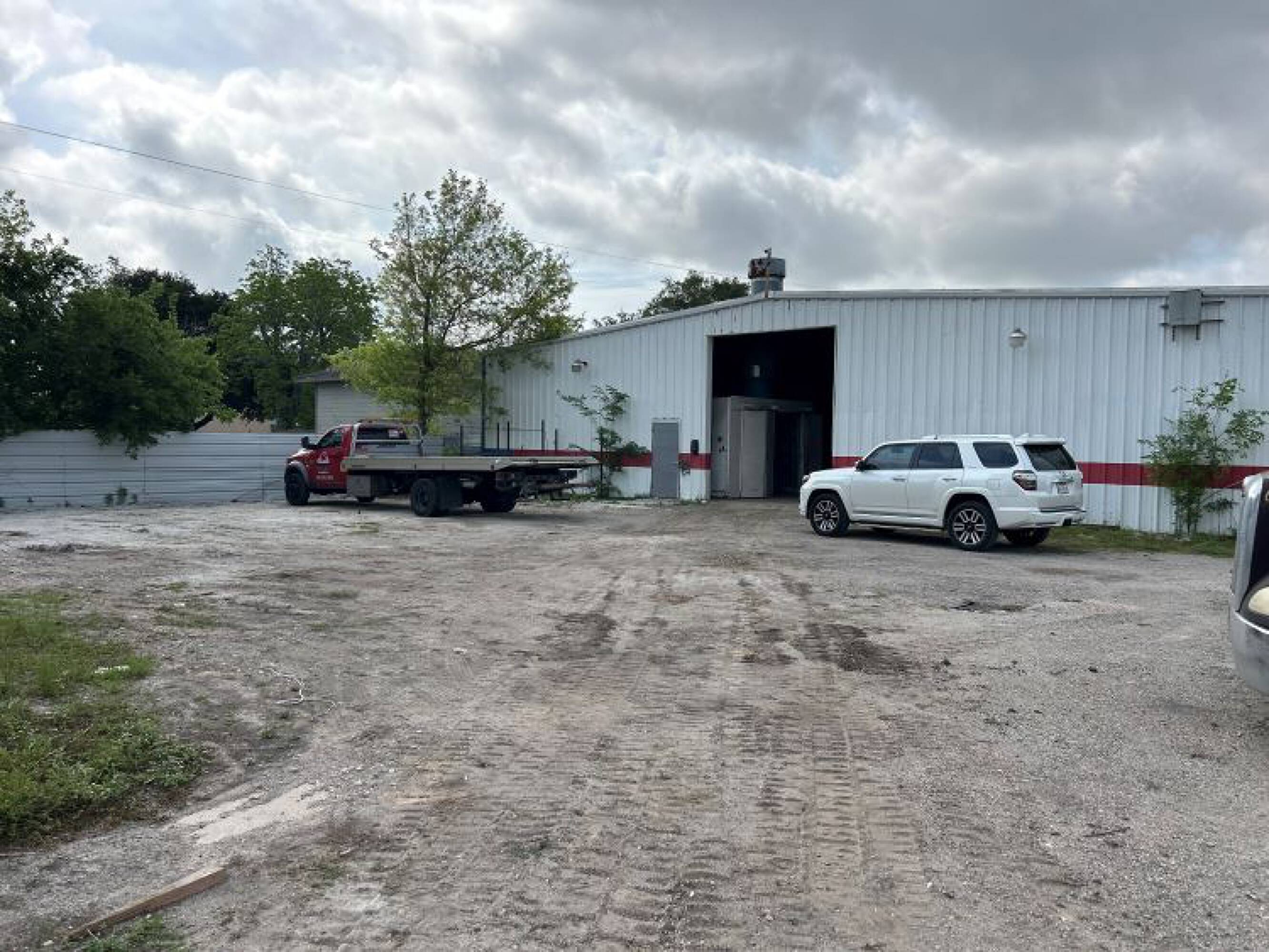 3551 Almeda Genoa Rd, Houston, TX 77047