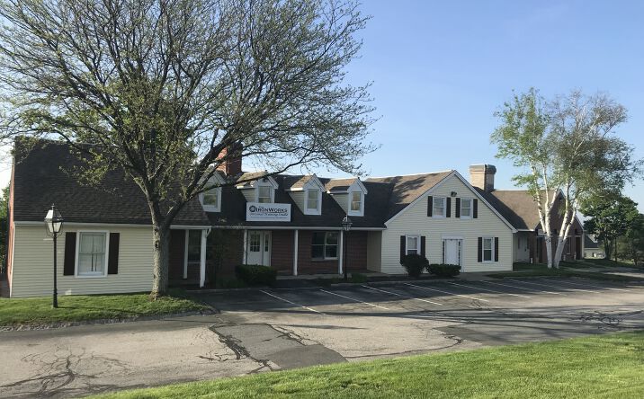 Pictures of Office property located at 25 Nashua Rd, Londonderry, NH 03053 for lease - image #1
