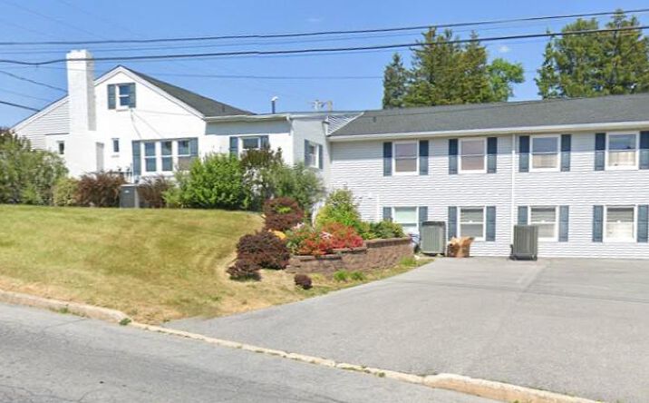 Pictures of Retail, Office property located at 4401 Linglestown Rd, Harrisburg, PA 17112 for lease - image #1