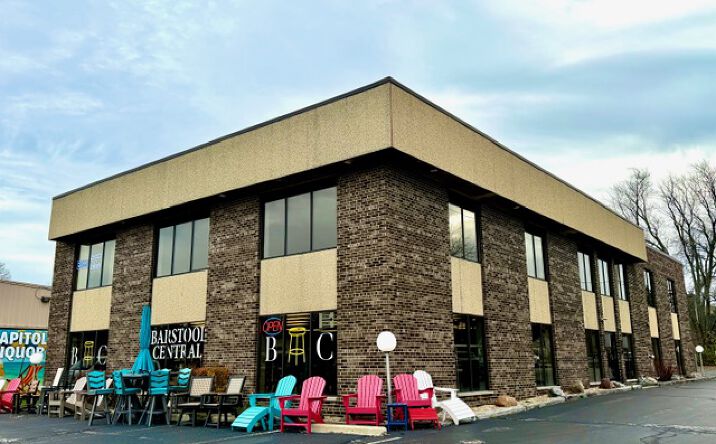 Pictures of Office property located at 13745 W Capitol Dr, Brookfield, WI 53005 for lease - image #1