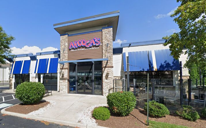 Pictures of Restaurant property located at 327 Star Rd, Allentown, PA 18106 for sales - image #1