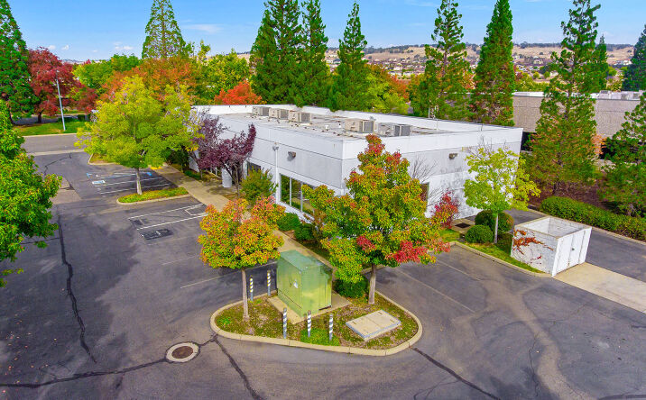 Pictures of Office property located at 5176 Hillsdale Cir, El Dorado Hills, CA 95762 for lease - image #1