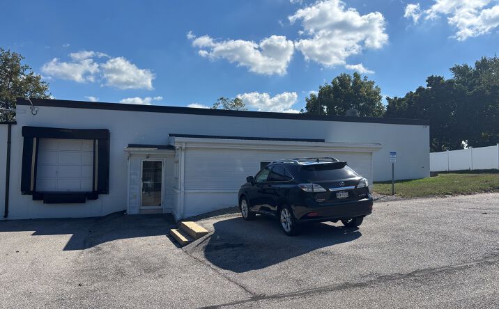 Pictures of Office property located at 751 N Franklin St, York, PA 17403 for lease - image #1