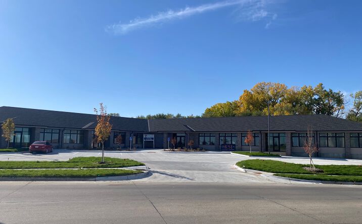 Pictures of Office property located at 1630 N Main St, Omaha, NE 68022 for lease - image #1