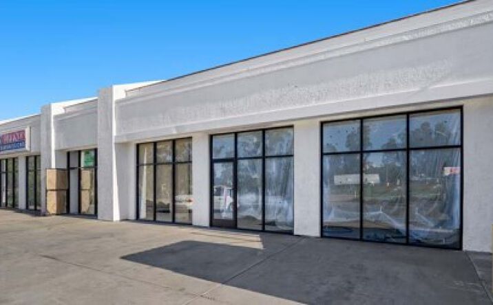 Pictures of Retail property located at 9720 Carroll Centre Rd, San Diego, CA 92126 for lease - image #1
