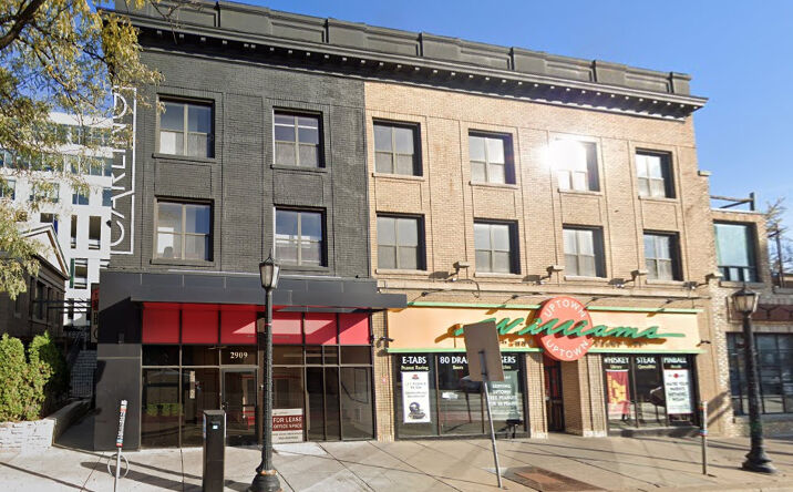 Pictures of Retail, Office property located at 2907 Hennepin Ave, Minneapolis, MN 55408 for lease - image #1