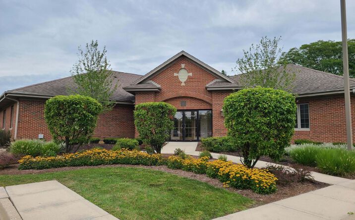 Pictures of Office property located at 6833‐6835 Kingery Hwy, Willowbrook, IL 60527 for lease - image #1