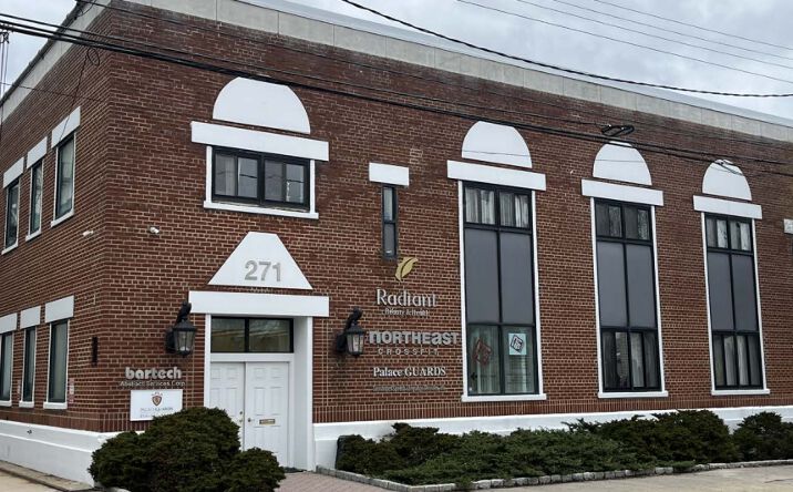 Pictures of Office property located at 271 Main St, Eastchester, NY 10709 for lease - image #1