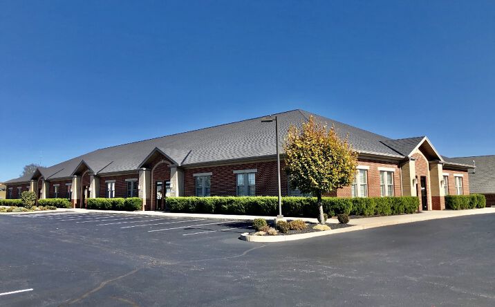 Pictures of Office property located at 7138 & 7150 Of ce Park Drive, West Chester, OH 45069 for lease - image #1