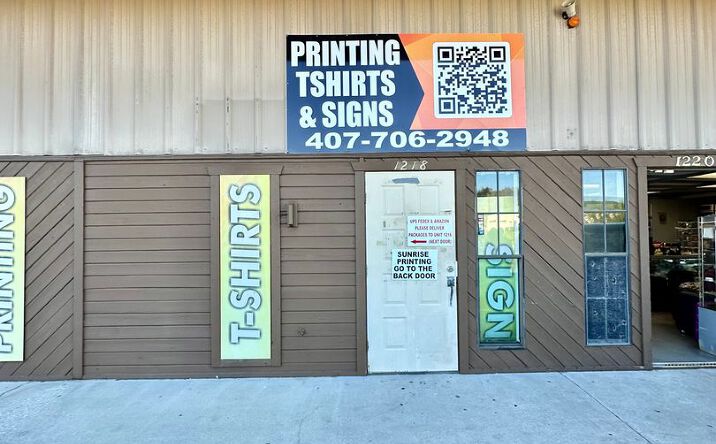 Pictures of Retail, Office, Industrial property located at 1218 Dyer Blvd, Kissimmee, FL 34741 for lease - image #1