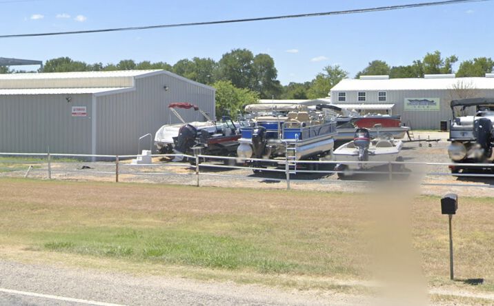 Pictures of Industrial, Special Purpose property located at 4505 FM439, Belton, TX 76513 for lease - image #1