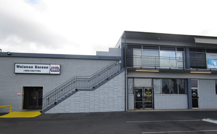 Pictures of Office property located at 85-910 Farrington Hwy, Waianae, HI 96792 for lease - image #1