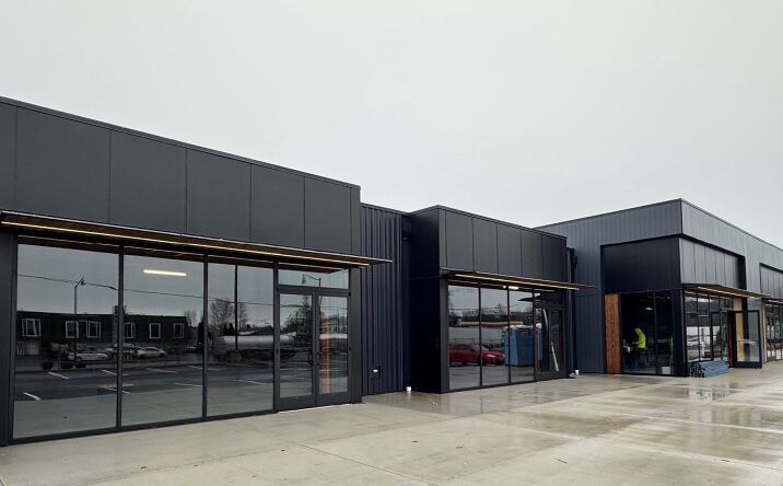 Pictures of Retail, Office, Restaurant property located at 1094 Valentine Ave SE, Pacific, WA 98047 for lease - image #1
