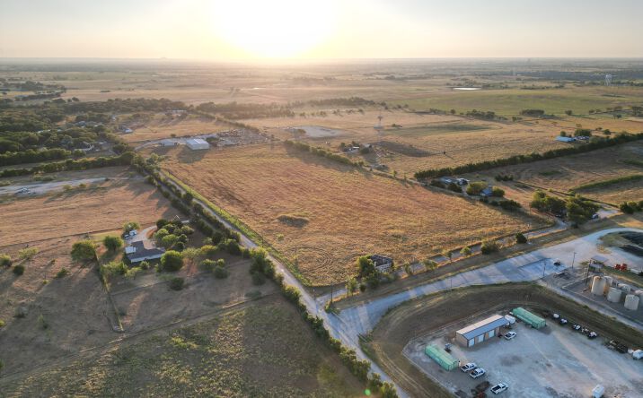 Pictures of Industrial, Land property located at 6300 Asher Rd, Alvarado, TX 76009 for lease - image #1