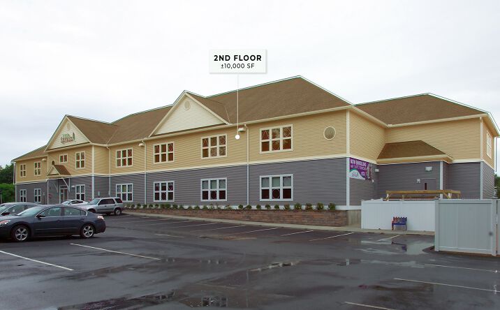 Pictures of Office property located at 443 W Lowell Ave, Haverhill, MA 01832 for lease - image #1