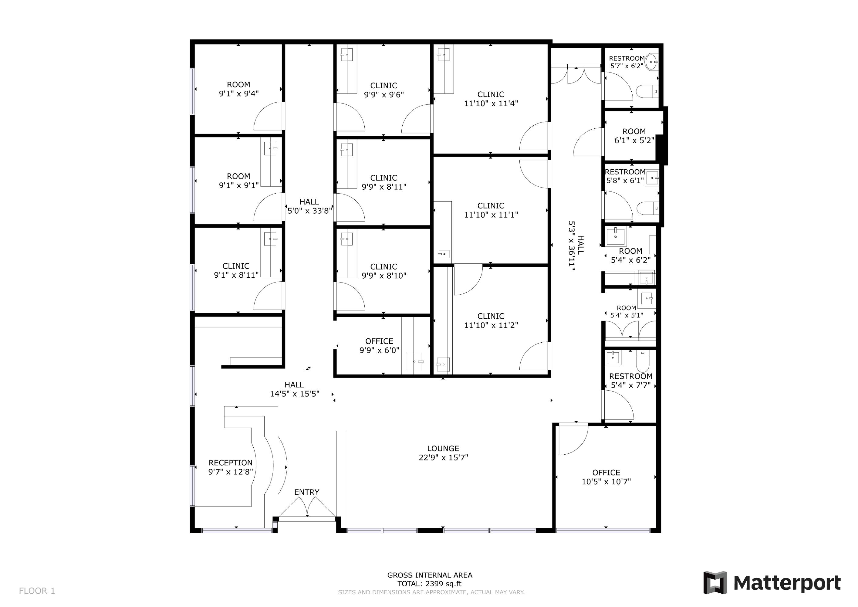 3584 Jerome Ave, The Bronx, NY 10467