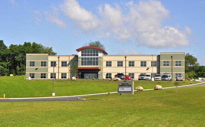Pictures of Office property located at 2030 Thistle Hill Dr, Spring Grove, PA 17362 for lease - image #1