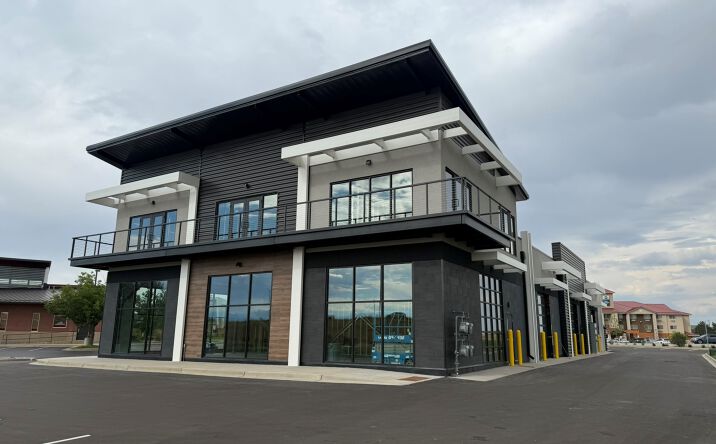 Pictures of Retail, Industrial property located at 11191 E I-25 Frontage Rd, Longmont, CO 80504 for lease - image #1