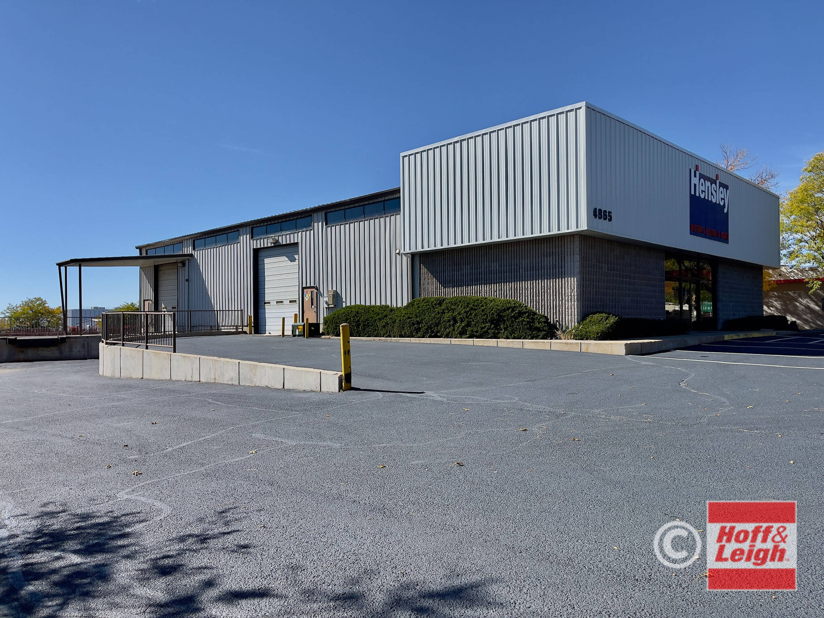 4865 Galley Rd, Colorado Springs, CO 80915