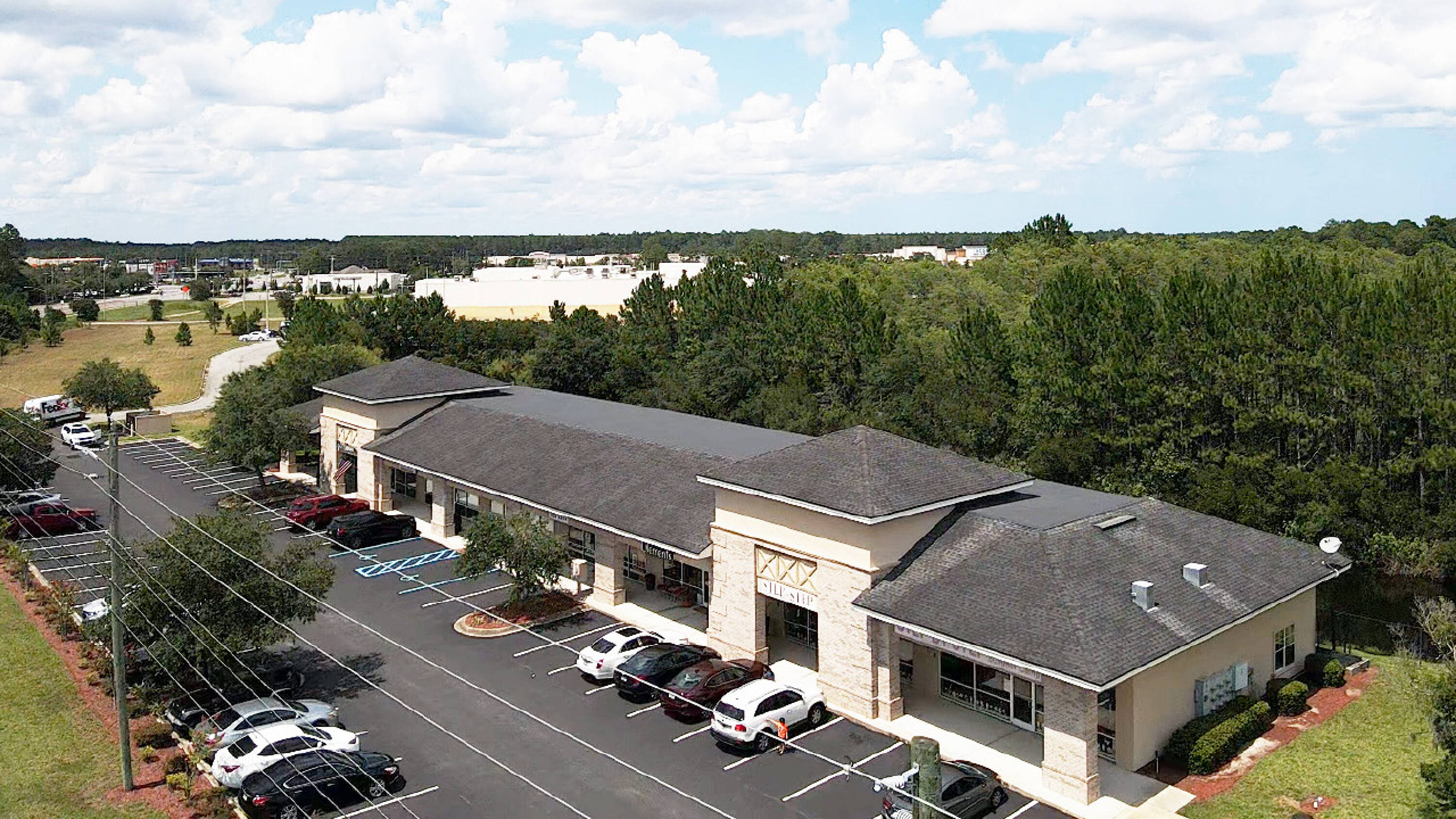 95742 Amelia Concourse, Fernandina Beach, FL 32034