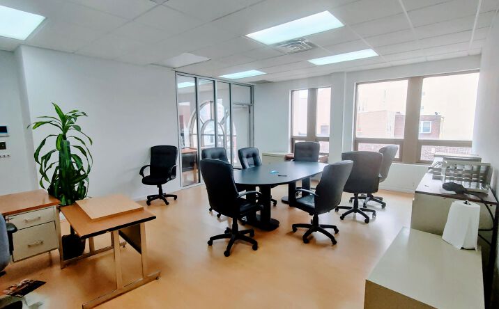 Pictures of Office, Special Purpose property located at 31-16 30th Ave., Astoria, NY 11102 for lease - image #1