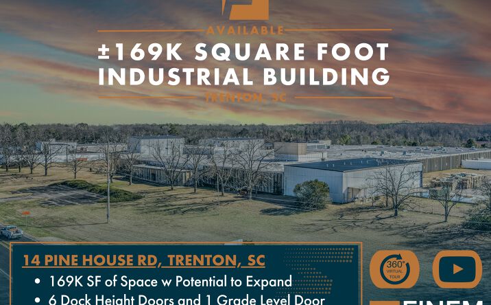 14 Pine House Rd, Trenton, SC 29847 | Crexi.com