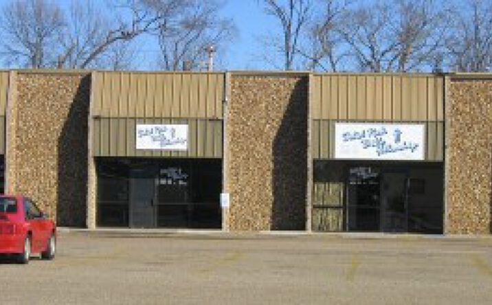 Pictures of Industrial property located at 440 N Eastman Rd, Longview, TX 75601 for lease - image #1