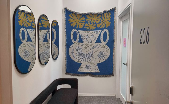 Pictures of Office property located at 1217 Bedford Ave, Brooklyn, NY 11216 for lease - image #1