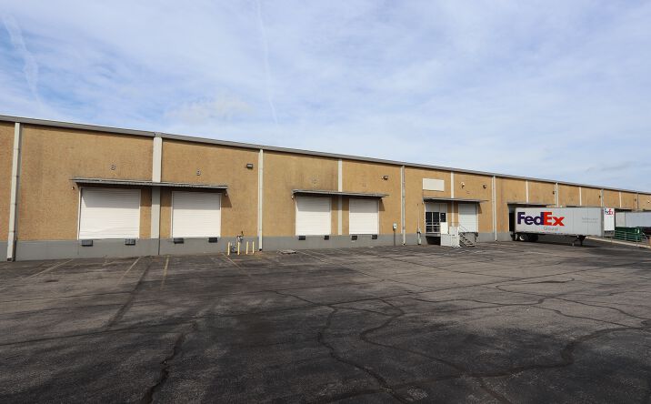 Pictures of Industrial property located at 3983 Senator St, Memphis, TN 38118 for lease - image #1