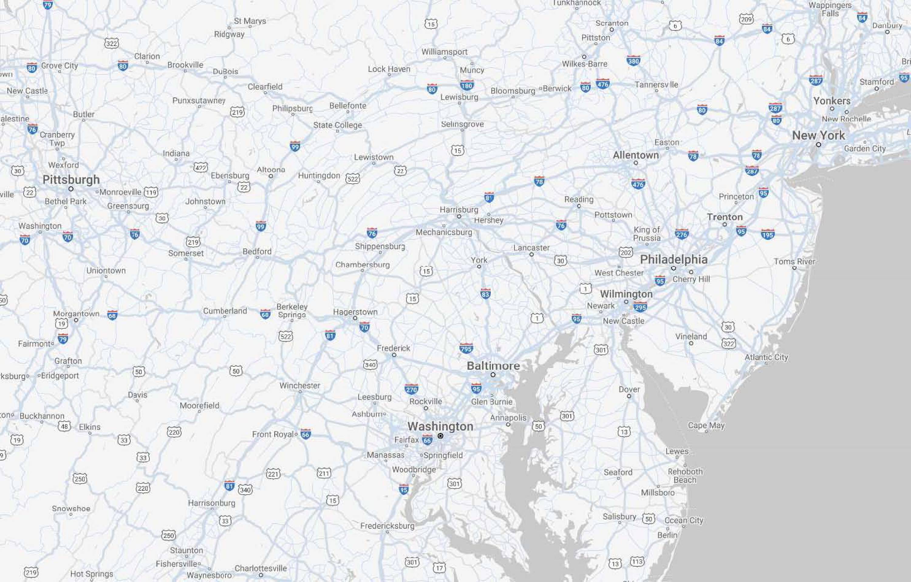 220 Centerville Rd, Lancaster, PA 17603