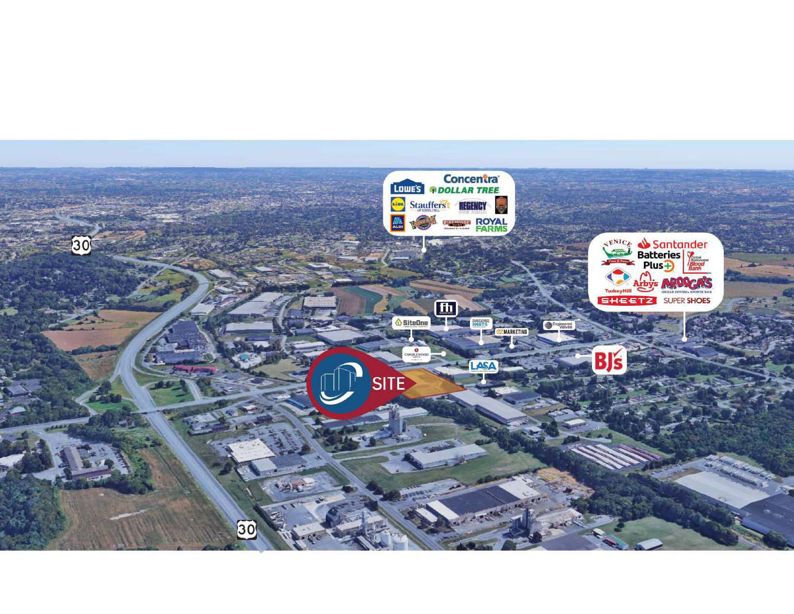 220 Centerville Rd, Lancaster, PA 17603